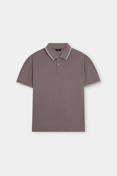 Men Polo Tee