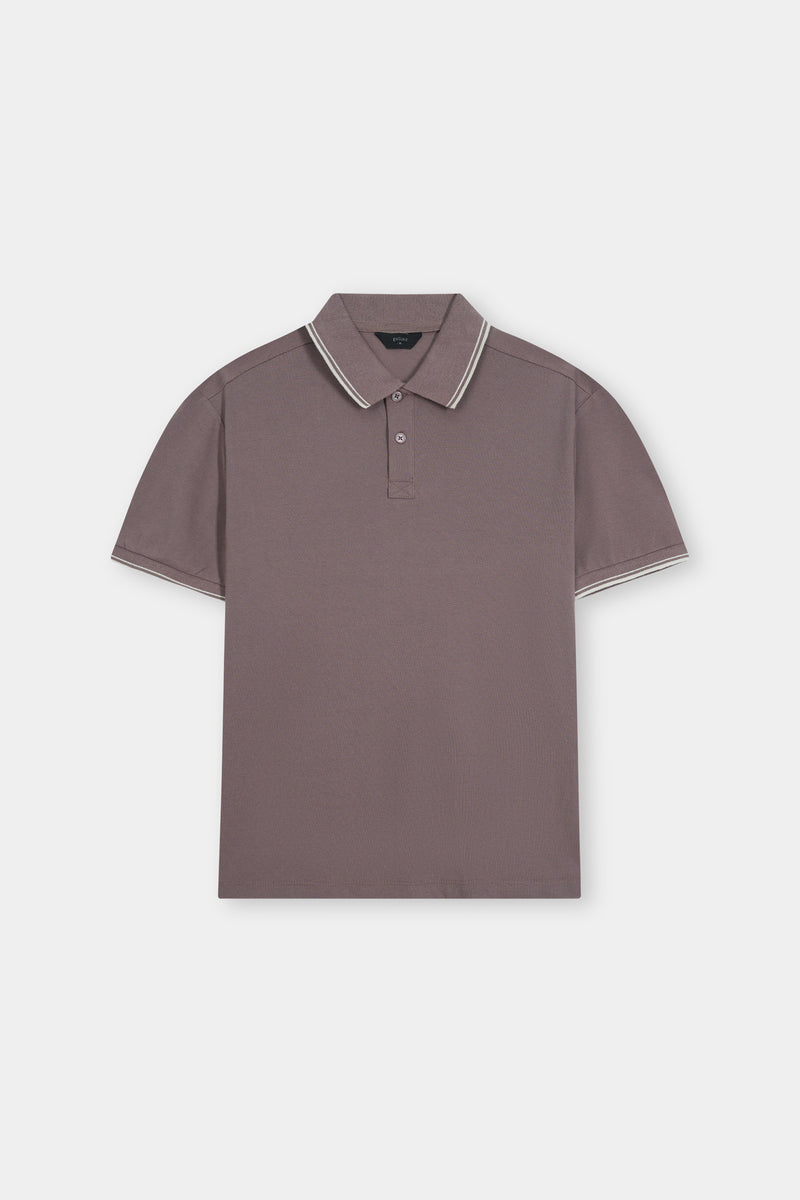 Men Polo Tee - Engine - Buy Now