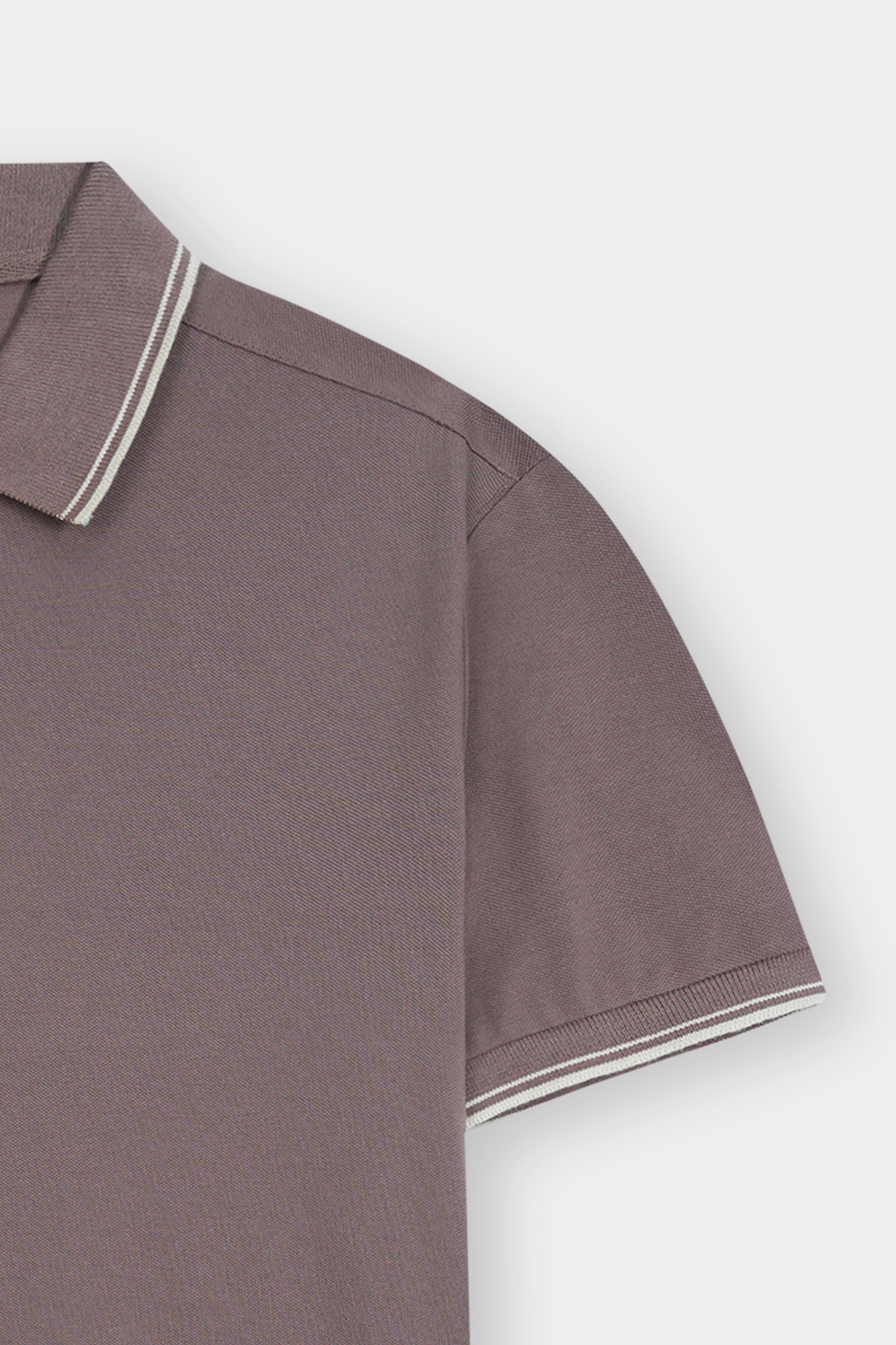 Men Polo Tee - Engine - Buy Now