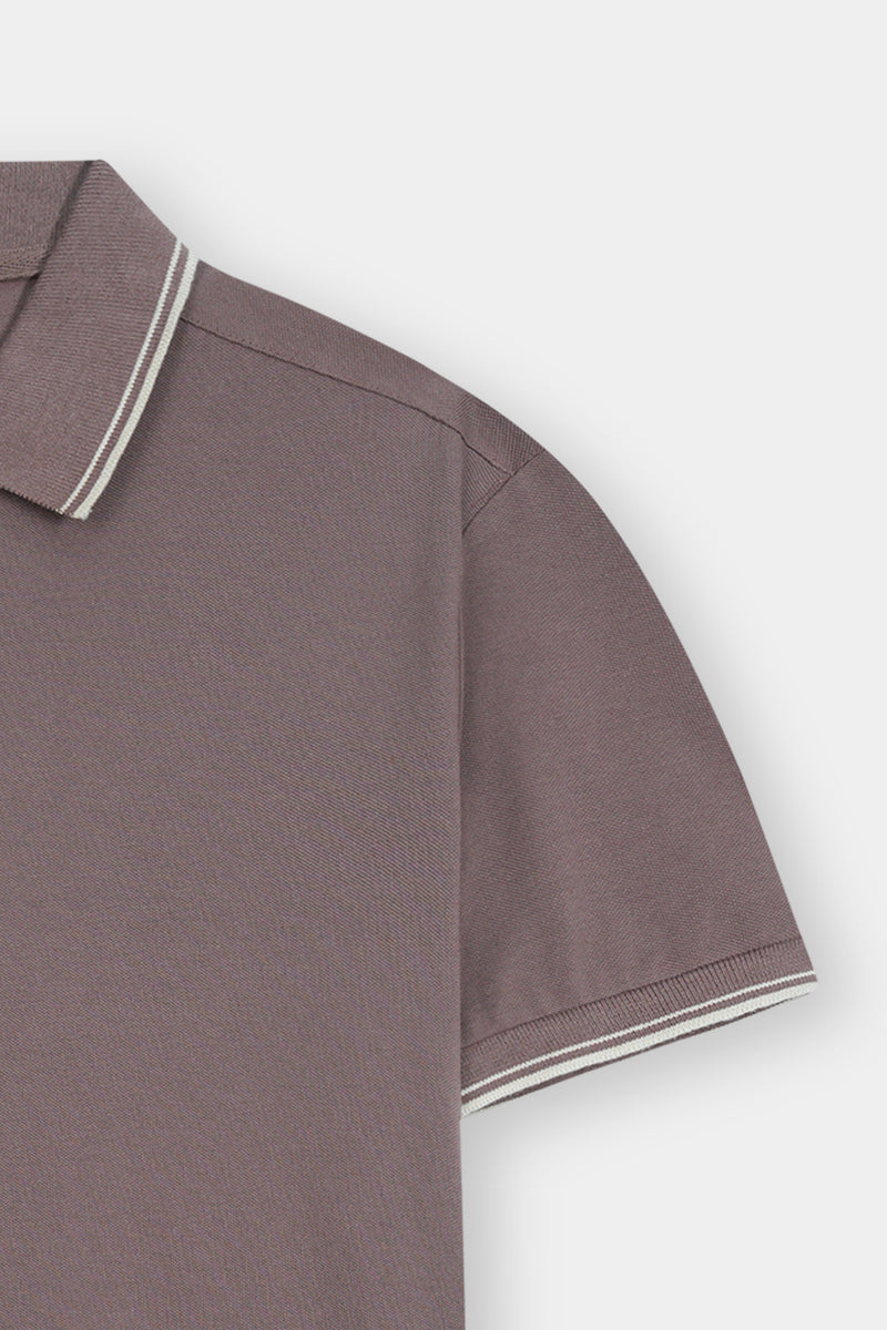 Men Polo Tee - Engine - Buy Now