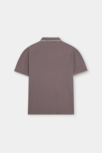 Men Polo Tee