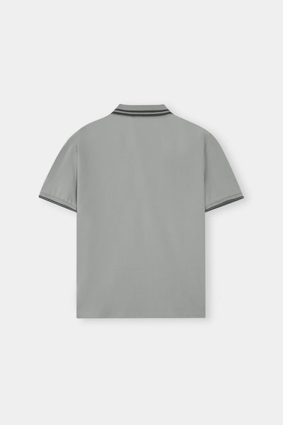 Men Polo Tee