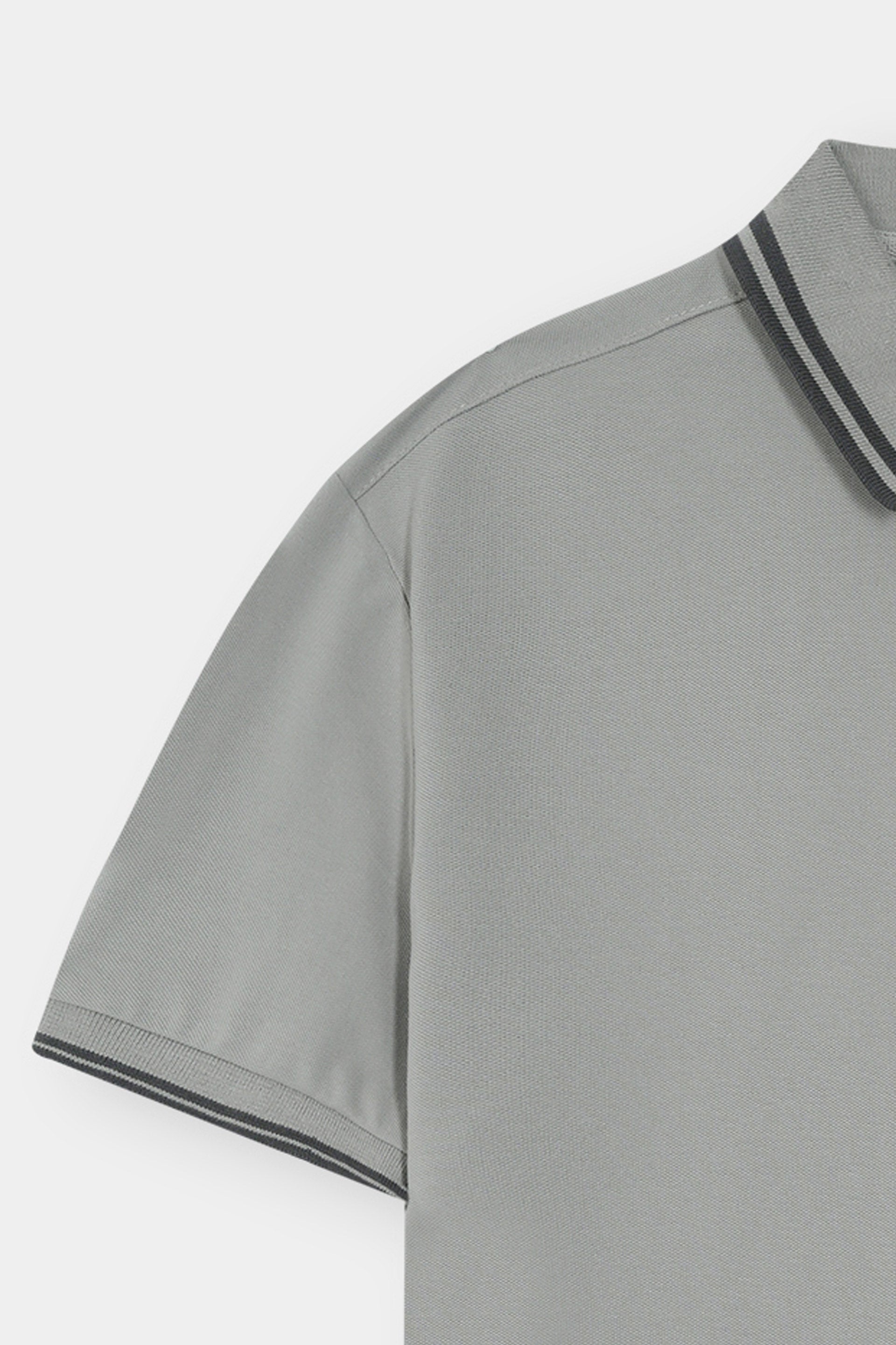 Men Polo Tee - Engine - Buy Now