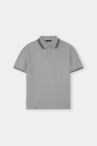 Men Polo Tee