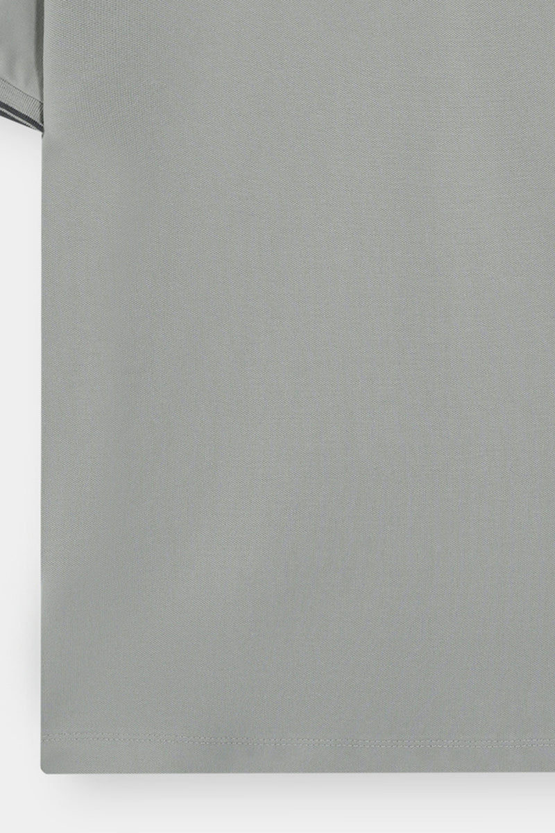 Men Polo Tee - Engine - Buy Now
