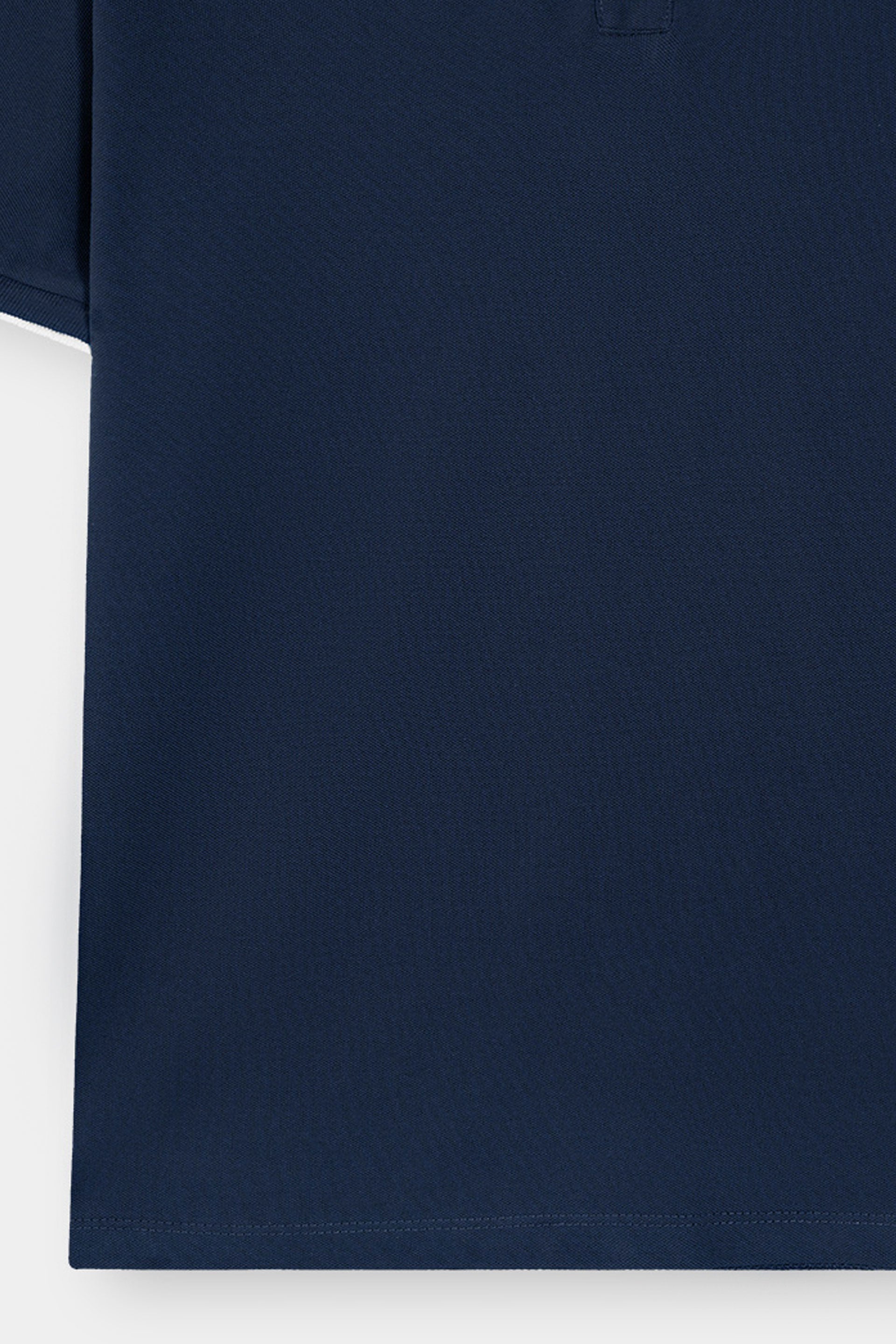 Men Polo Tee - Engine - Buy Now