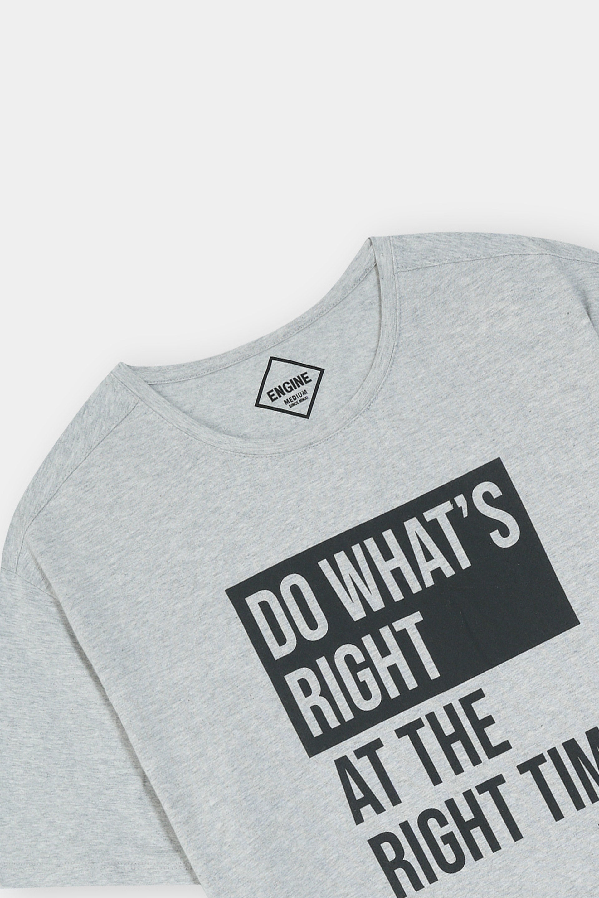 Men T Shirt - Engine - Buy Now