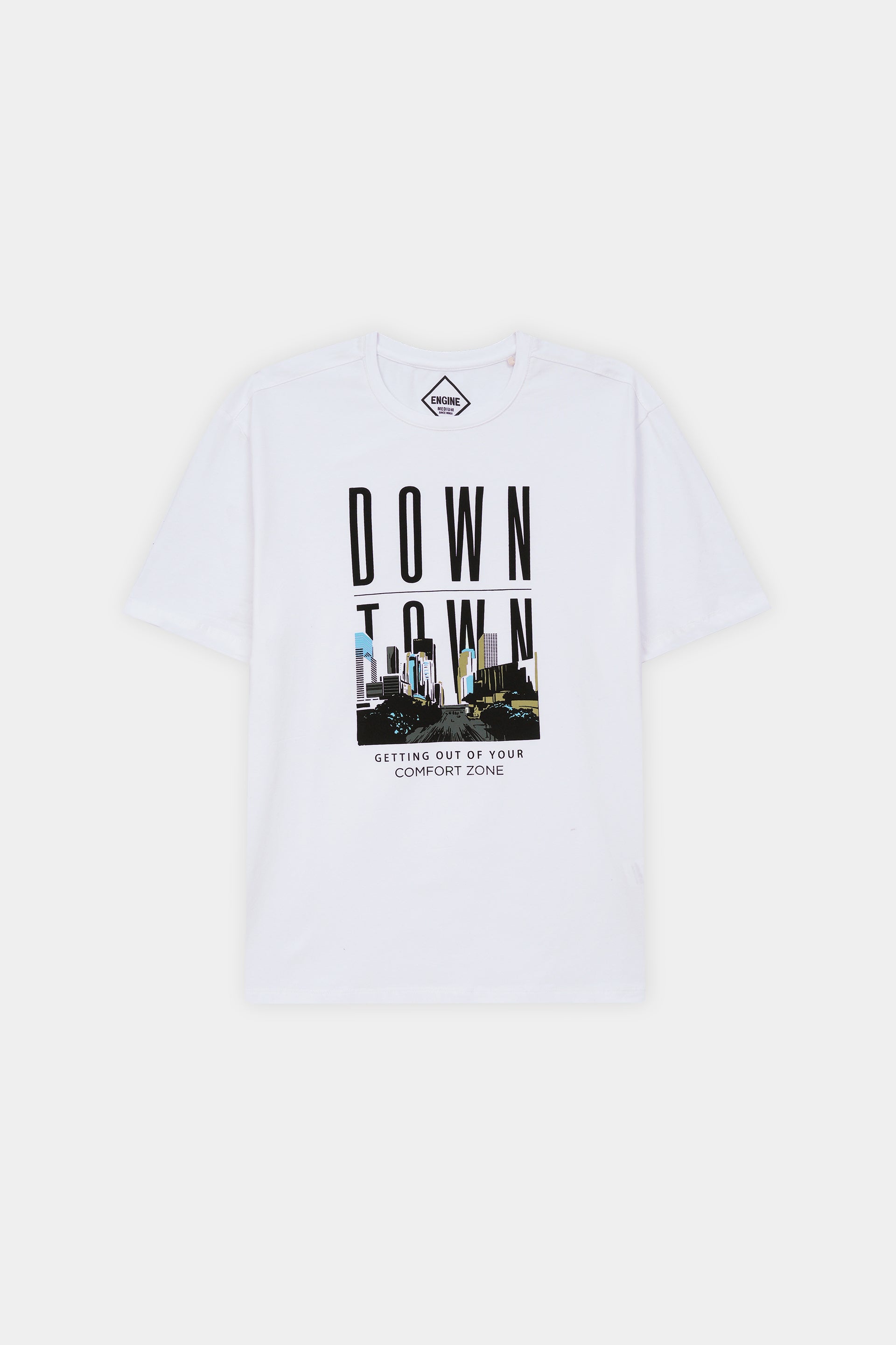 Men T Shirt