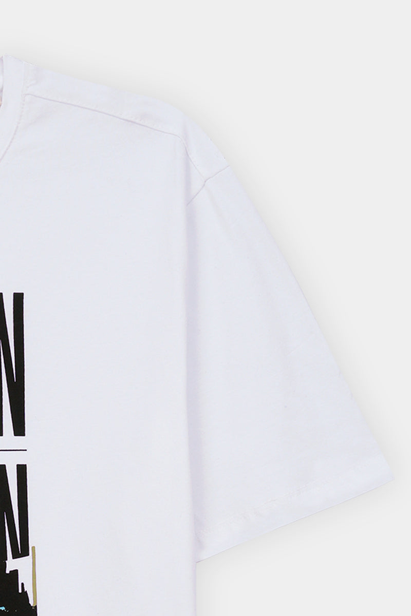 Men T Shirt - Engine - Buy Now