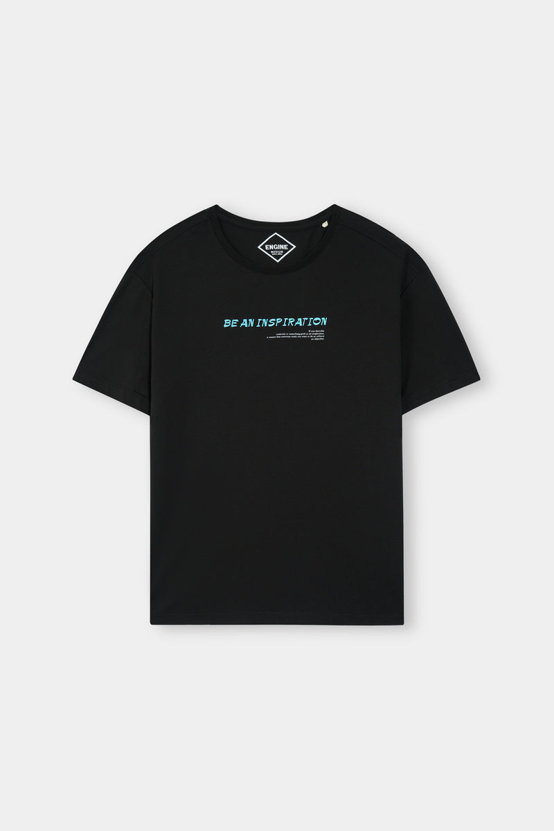 Men T Shirt - Engine - Buy Now