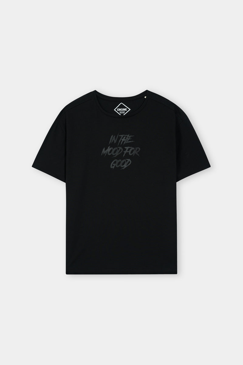 Men T Shirt - Engine - Buy Now