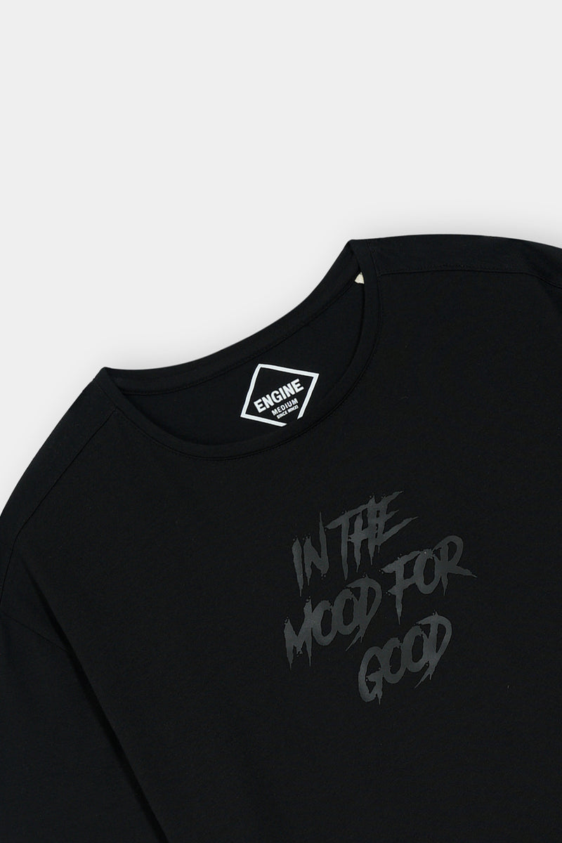 Men T Shirt - Engine - Buy Now