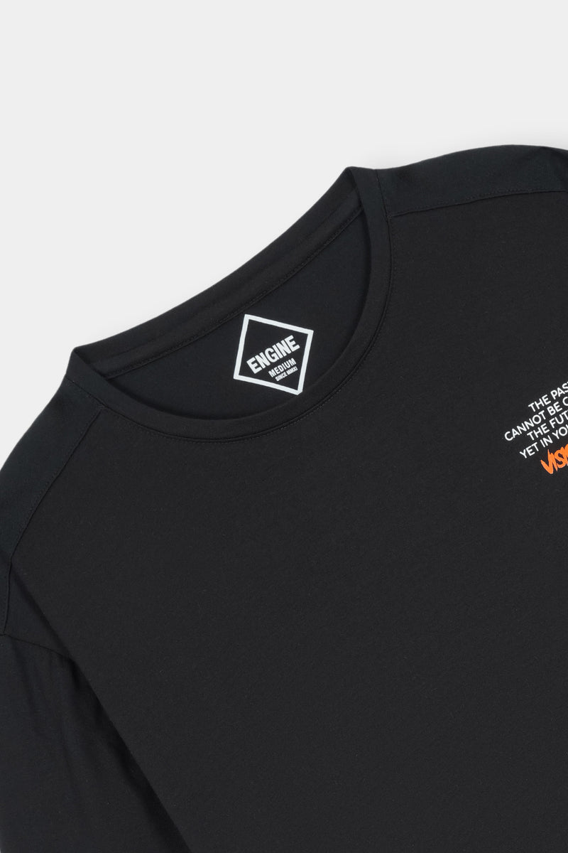 Men T Shirt - Engine - Buy Now
