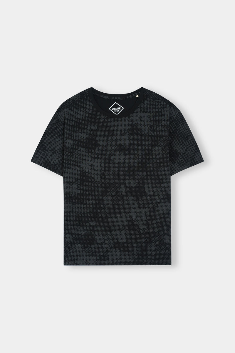 Men T Shirt - Engine - Buy Now