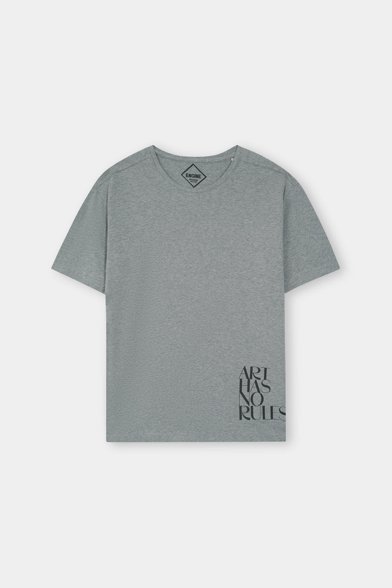 Men T Shirt - Engine - Buy Now