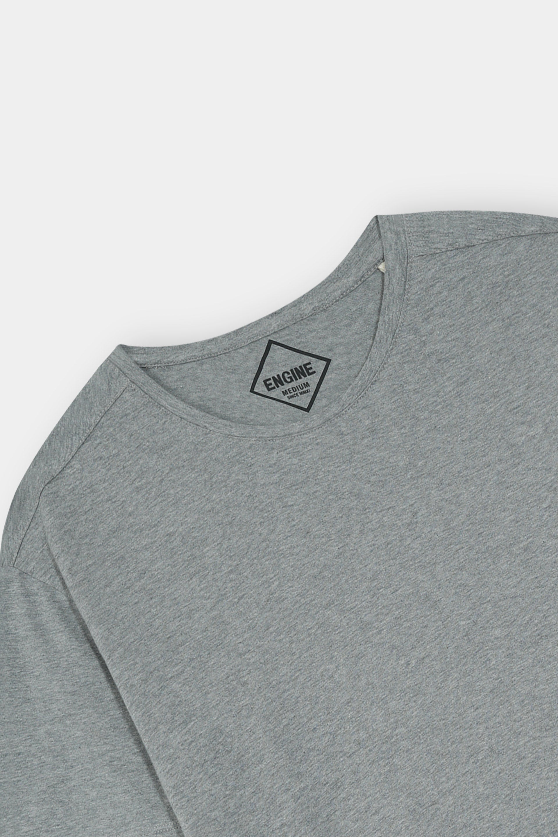 Men T Shirt - Engine - Buy Now