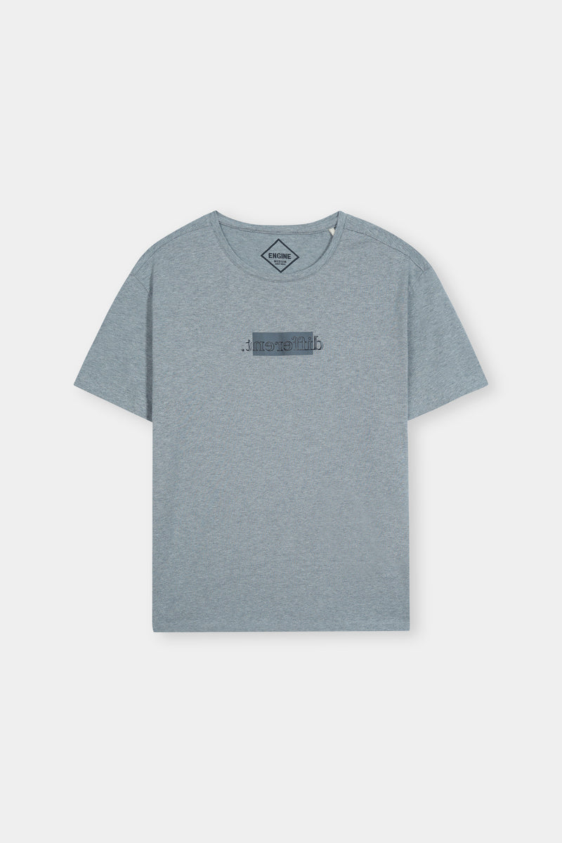Men T Shirt - Engine - Buy Now