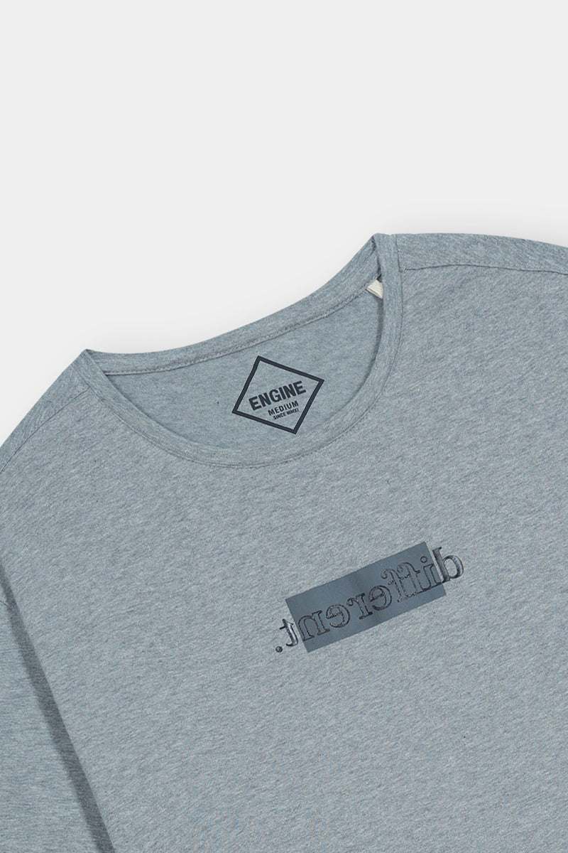 Men T Shirt - Engine - Buy Now