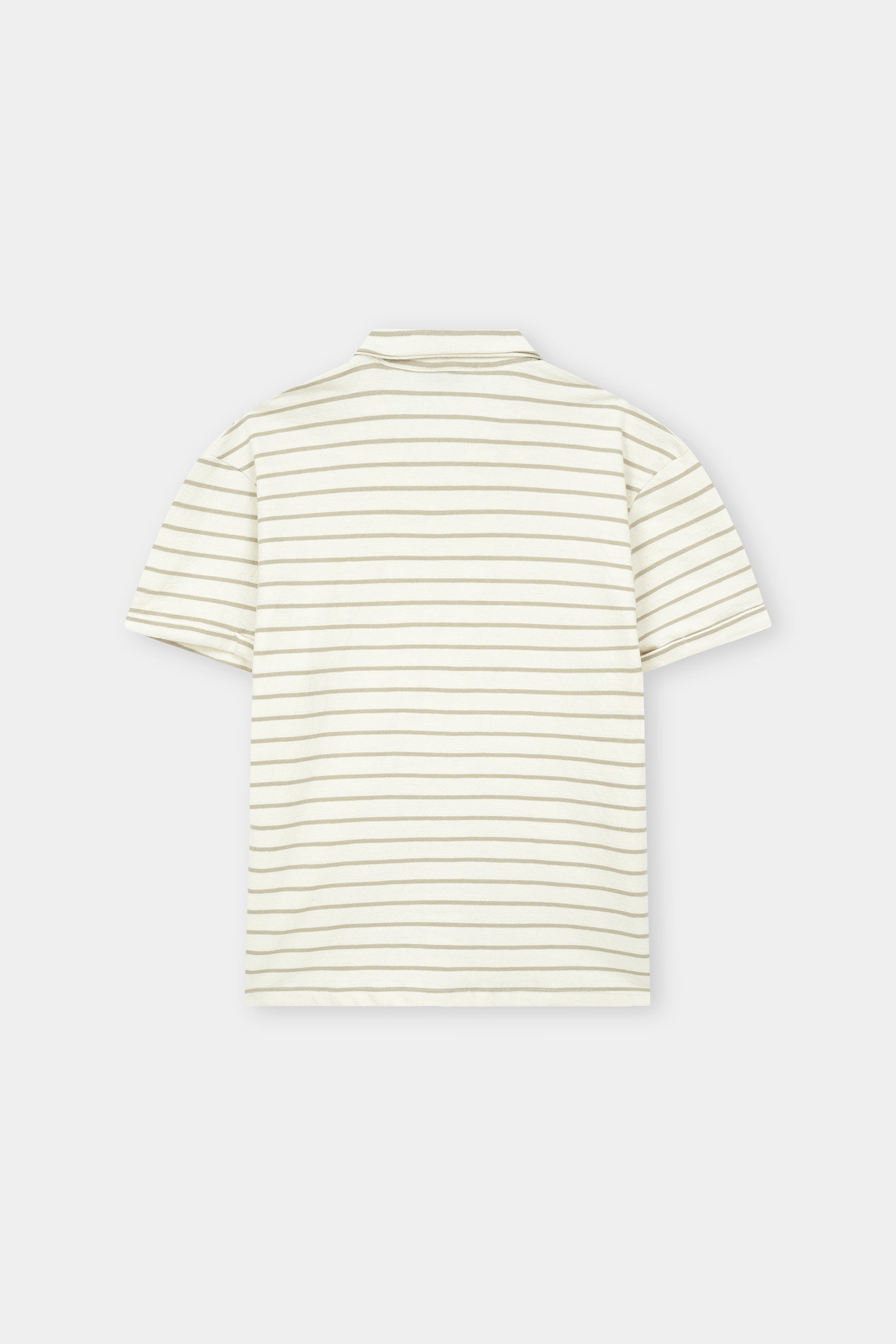 Men Button Down