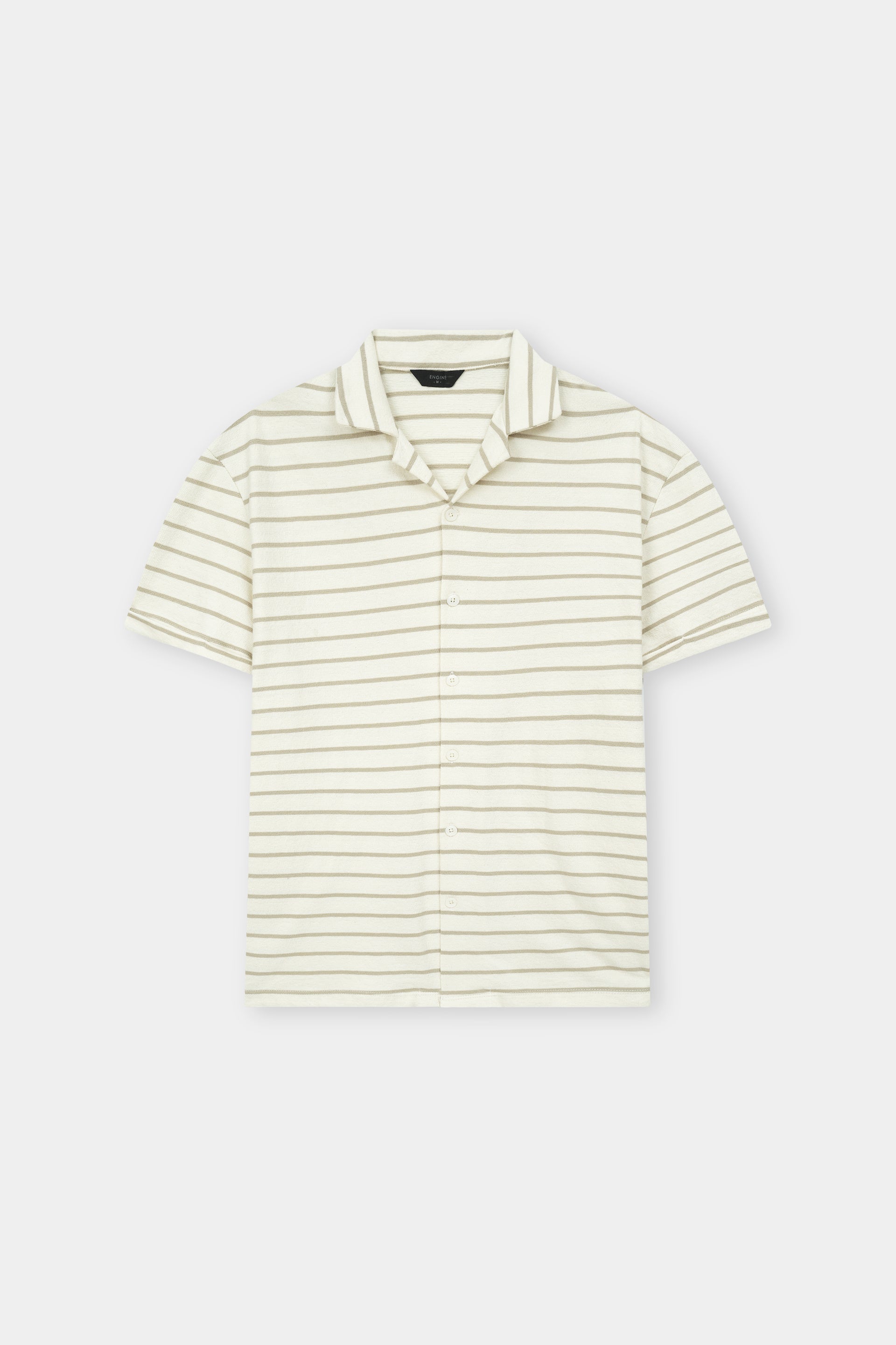 Men Button Down