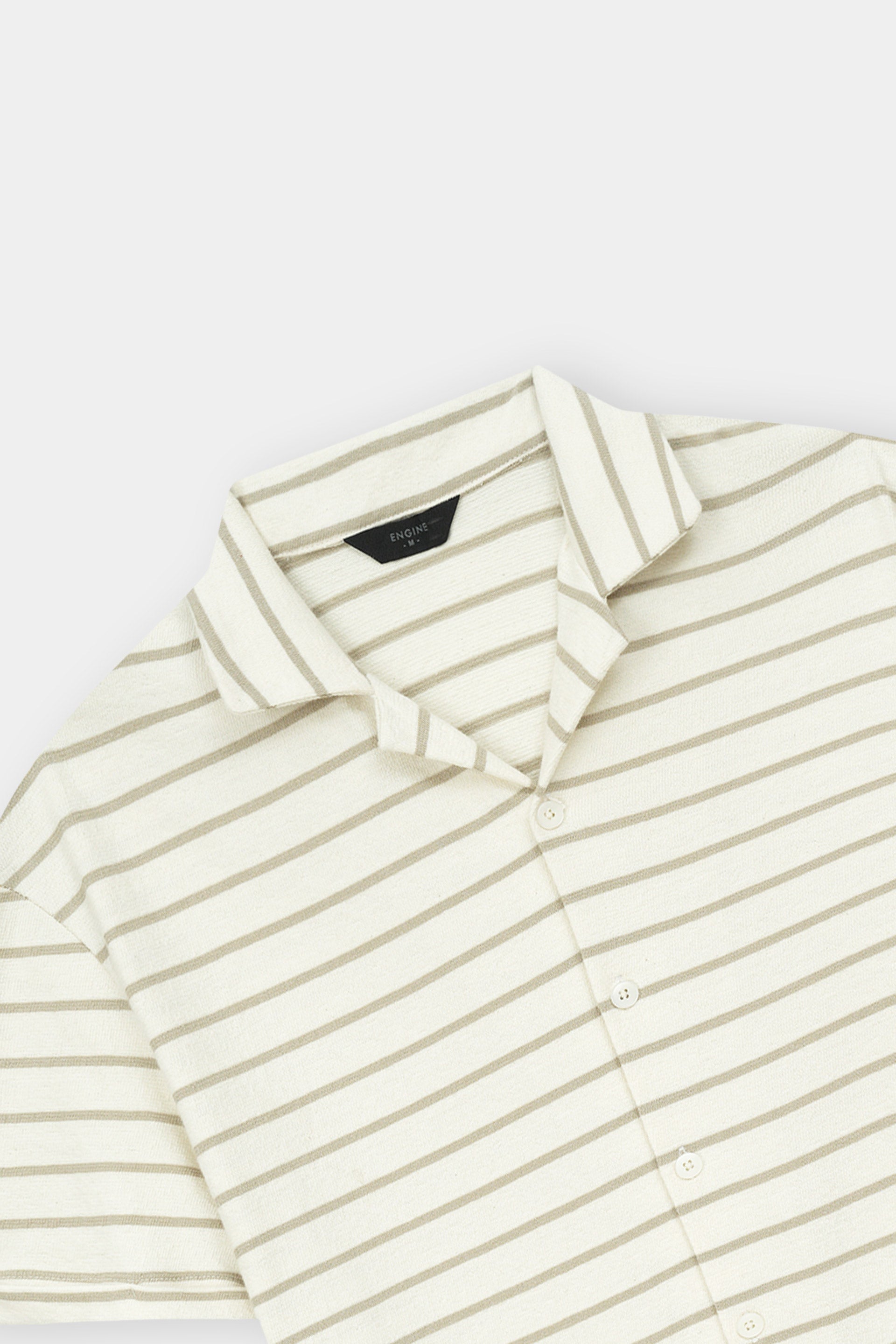 Men Button Down