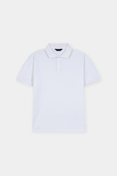 Men Polo Tee