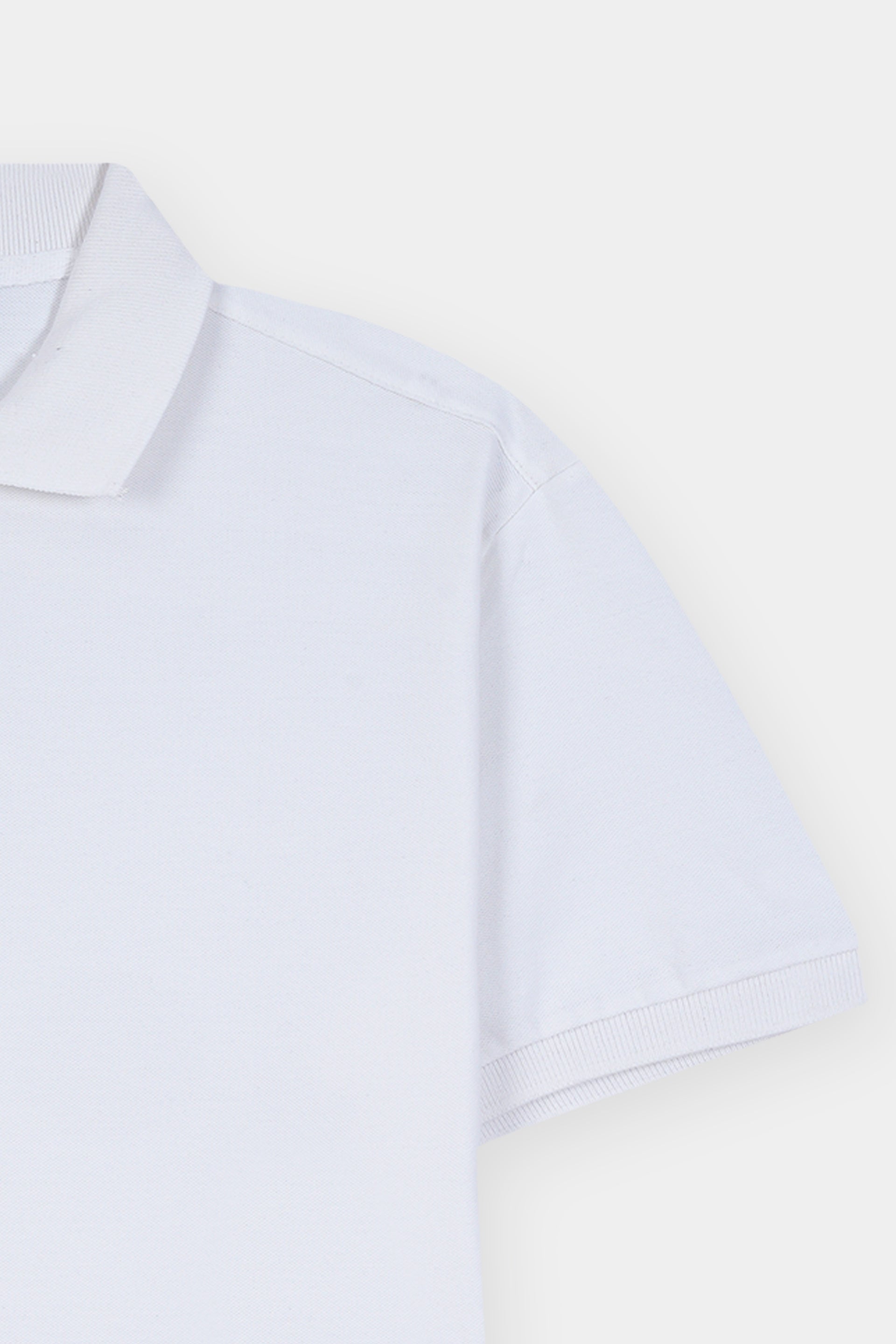 Men Polo Tee - Engine - Buy Now
