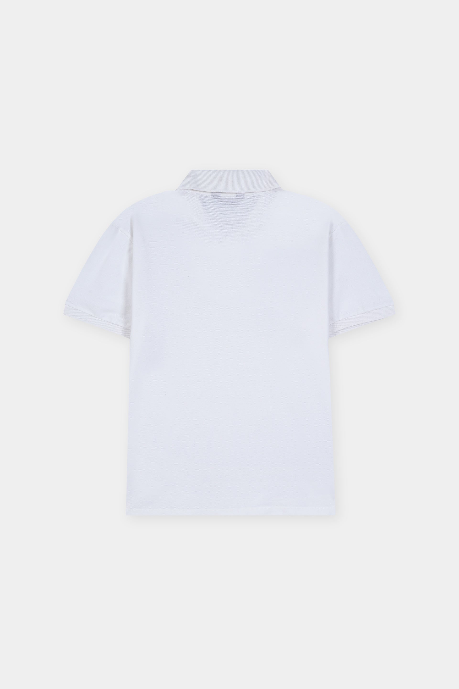 Men Polo Tee - Engine - Buy Now