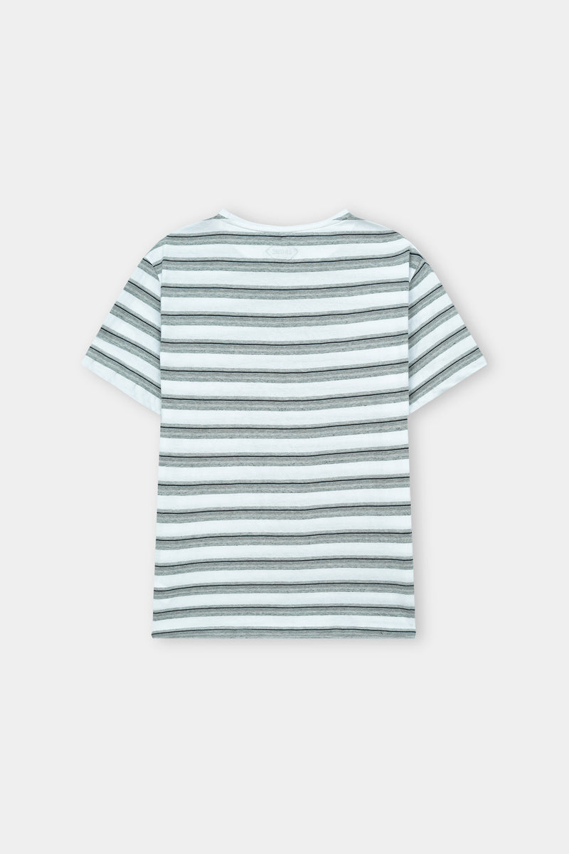 Men T Shirt - Engine - Buy Now