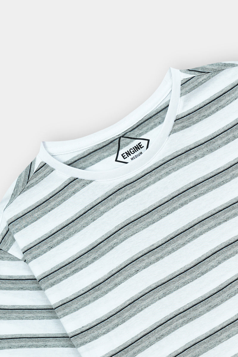 Men T Shirt - Engine - Buy Now