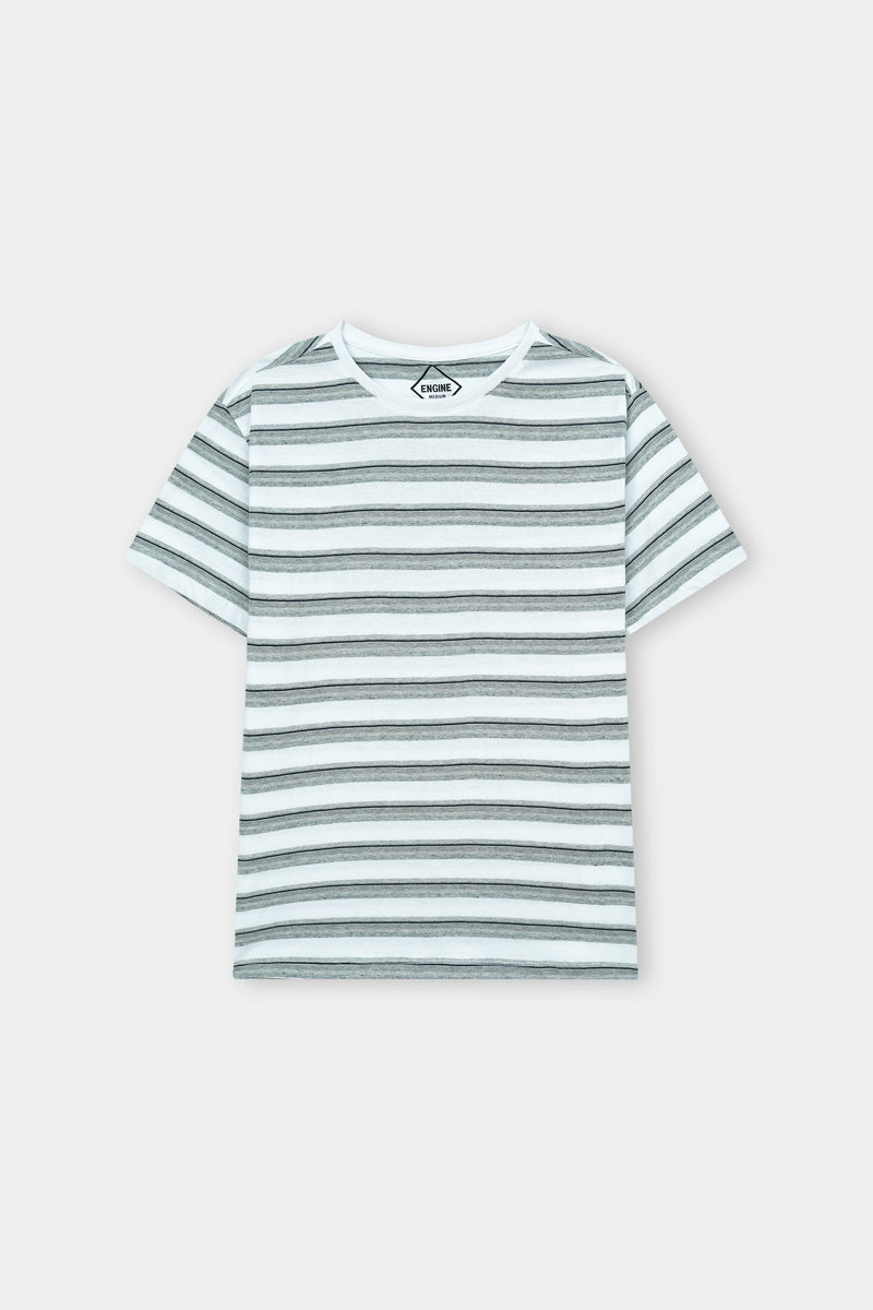 Men T Shirt - Engine - Buy Now