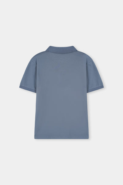 Men Polo Tee