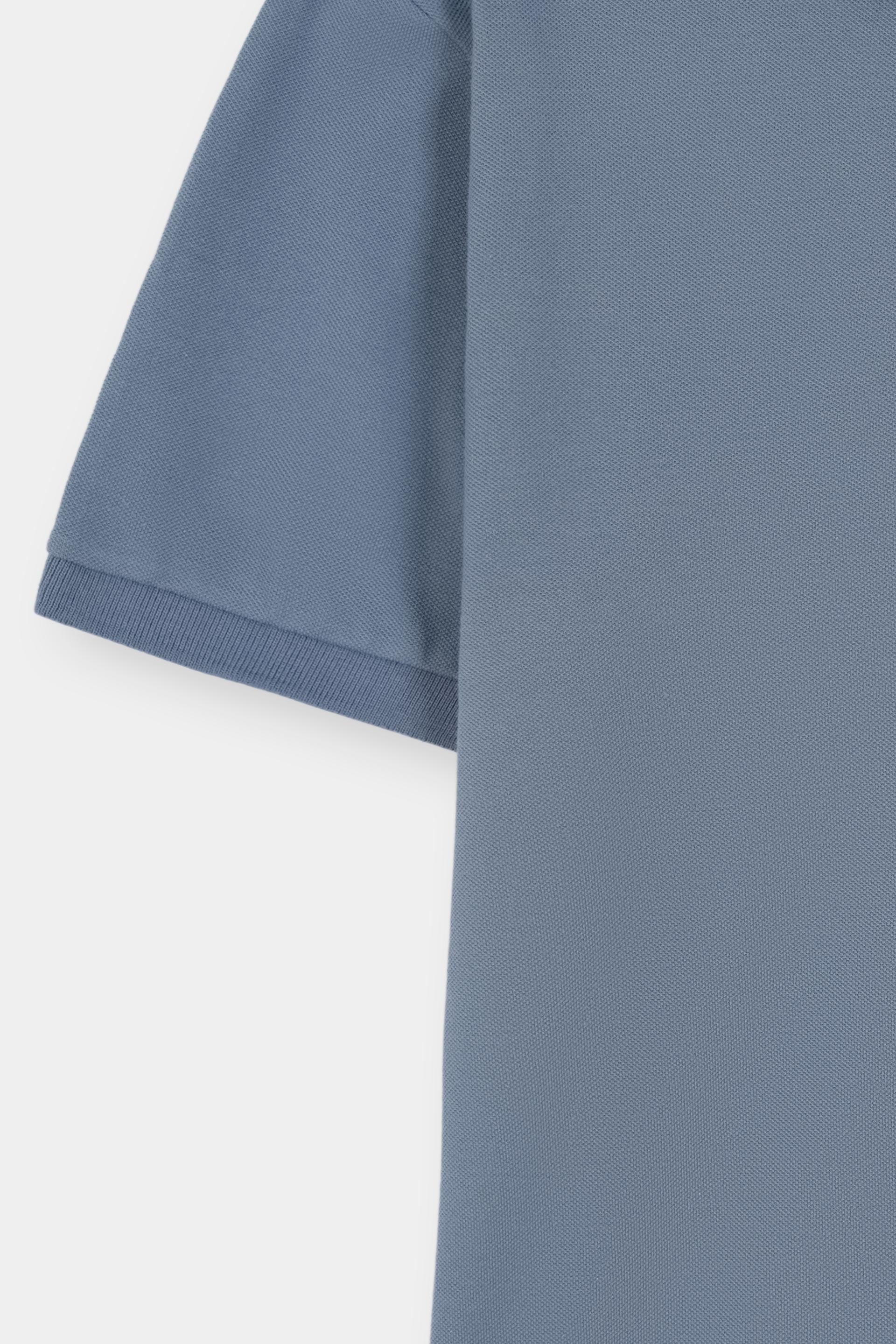Men Polo Tee - Engine - Buy Now