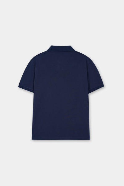 Men Polo Tee