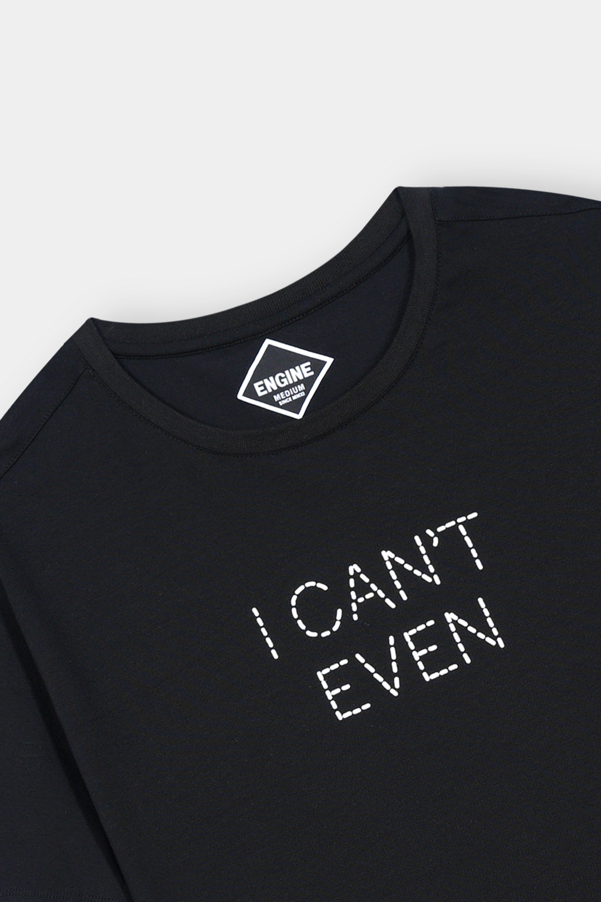 Men T Shirt - Engine - Buy Now
