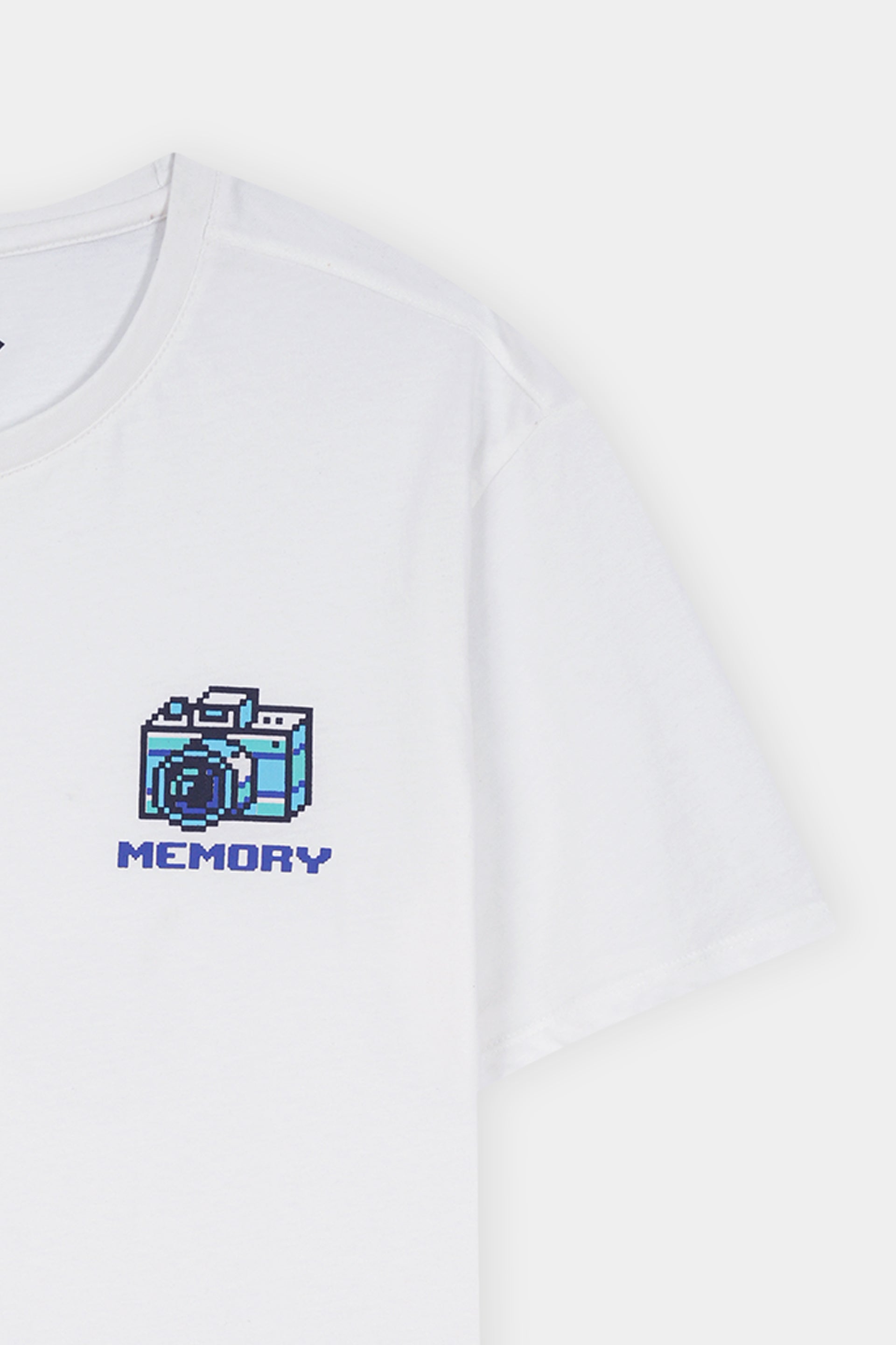 Men T Shirt - Engine - Buy Now