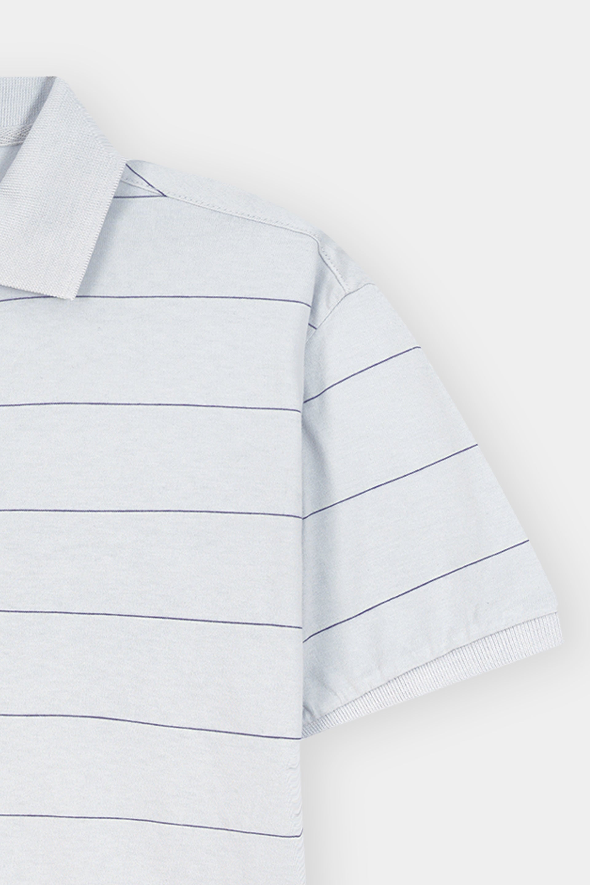 Men Polo Tee - Engine - Buy Now