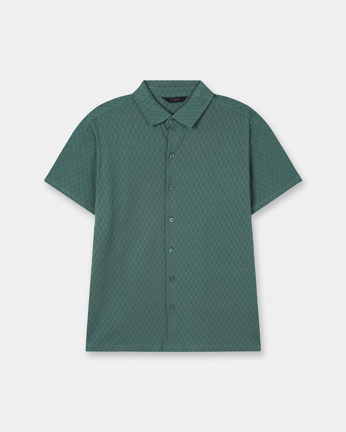 Men Button Down - Engine - Buy Now