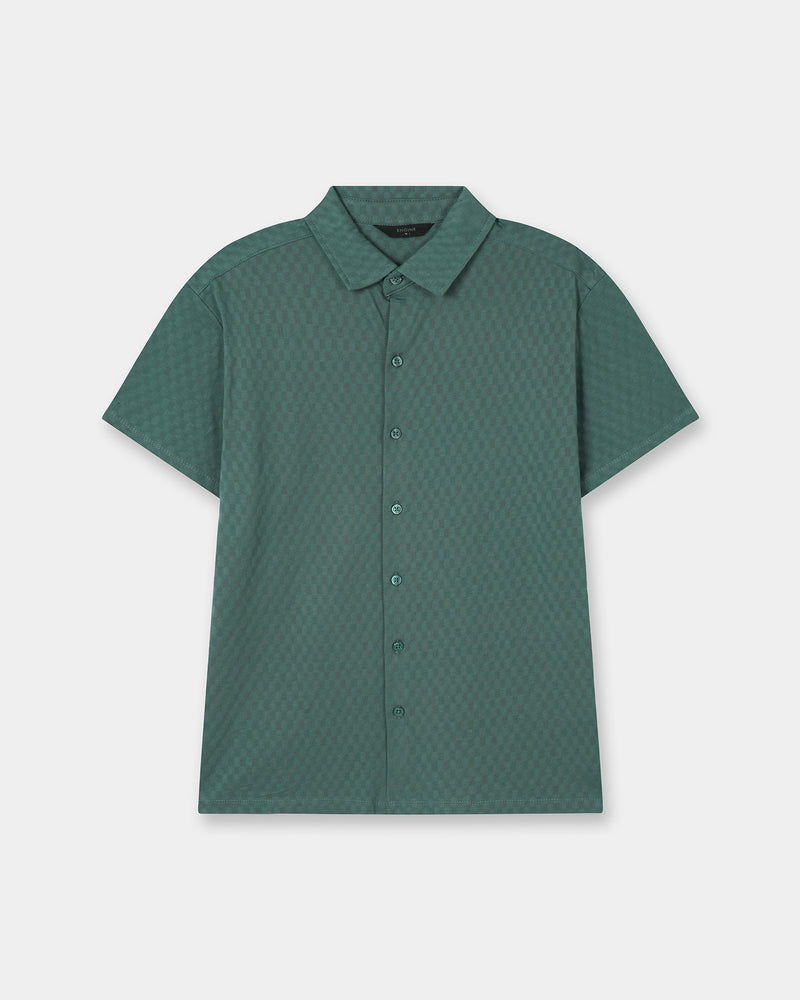 Men Button Down - Engine - Buy Now