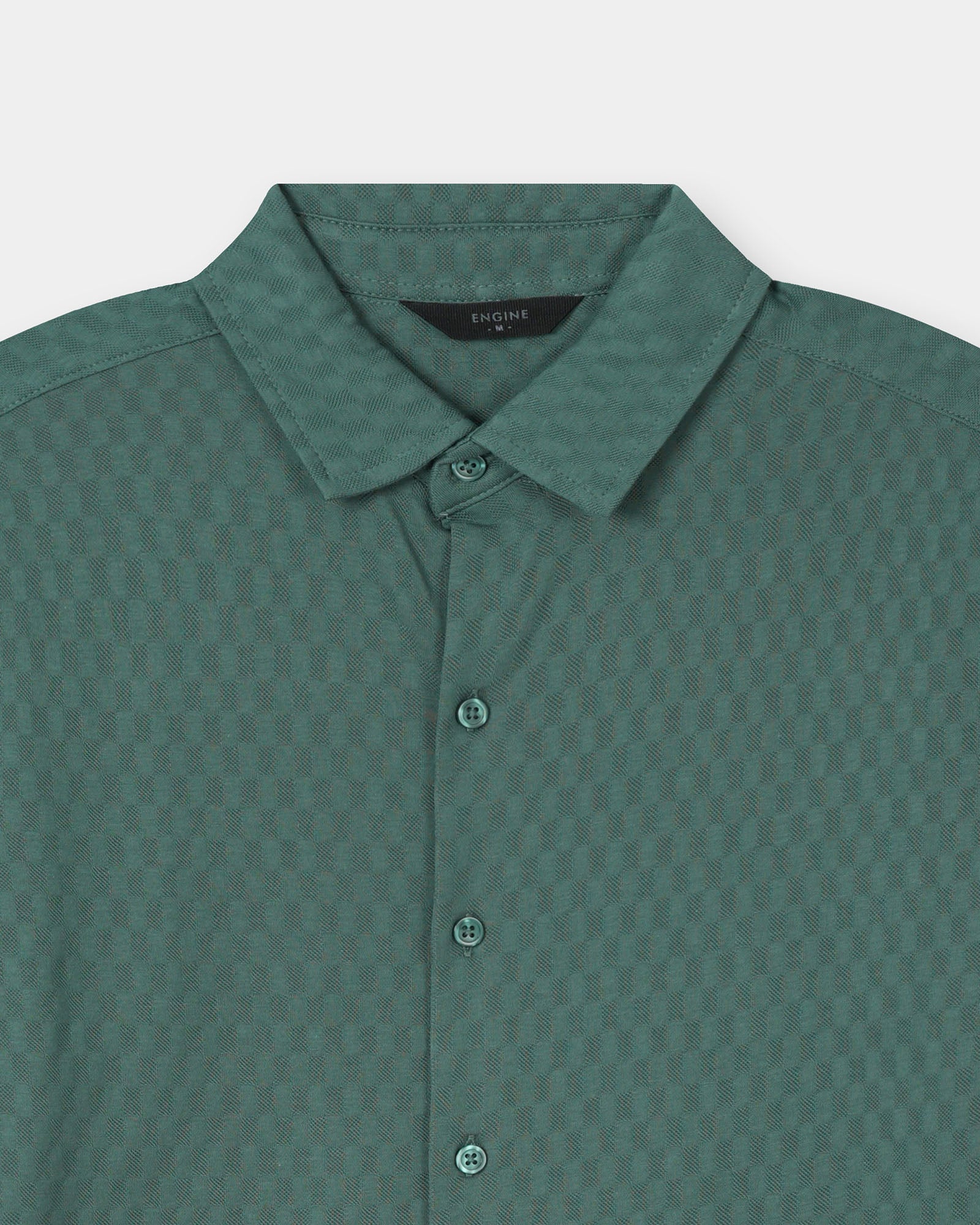 Men Button Down - Engine - Buy Now