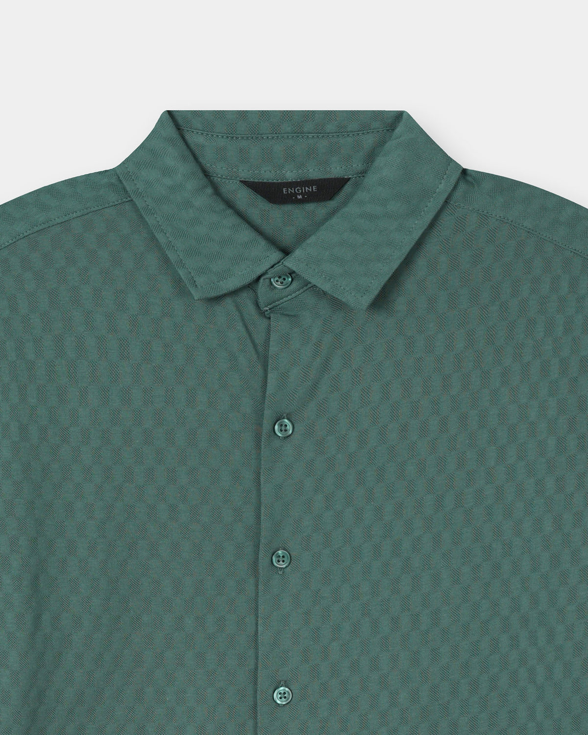 Men Button Down - Engine - Buy Now