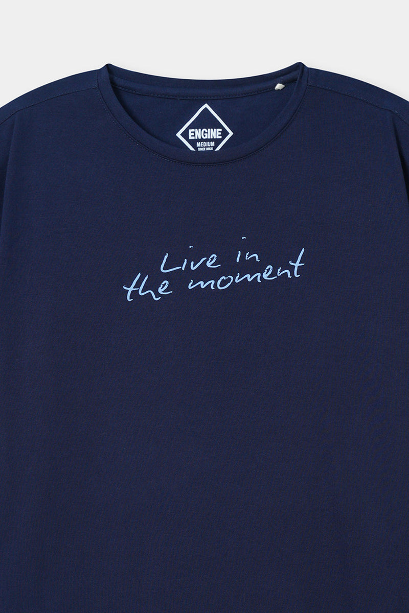 Men T Shirt - Engine - Buy Now