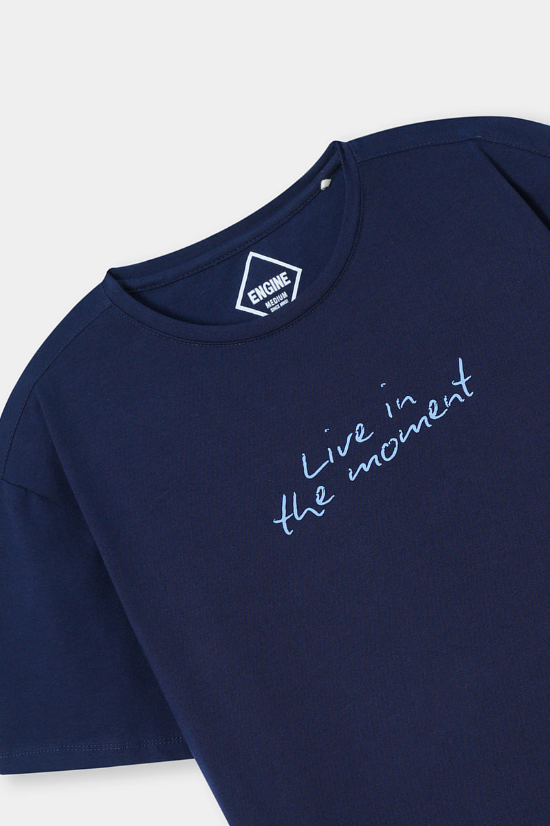 Men T Shirt - Engine - Buy Now