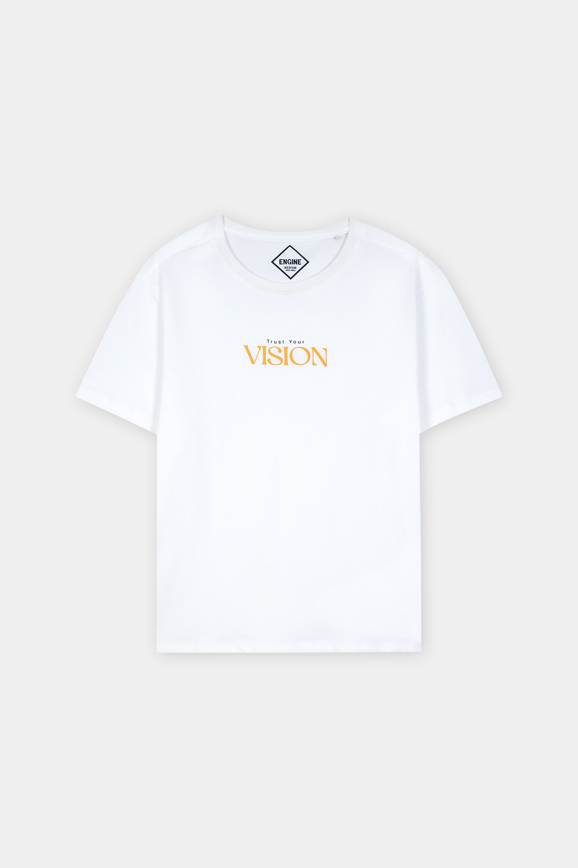 Men T Shirt - Engine - Buy Now