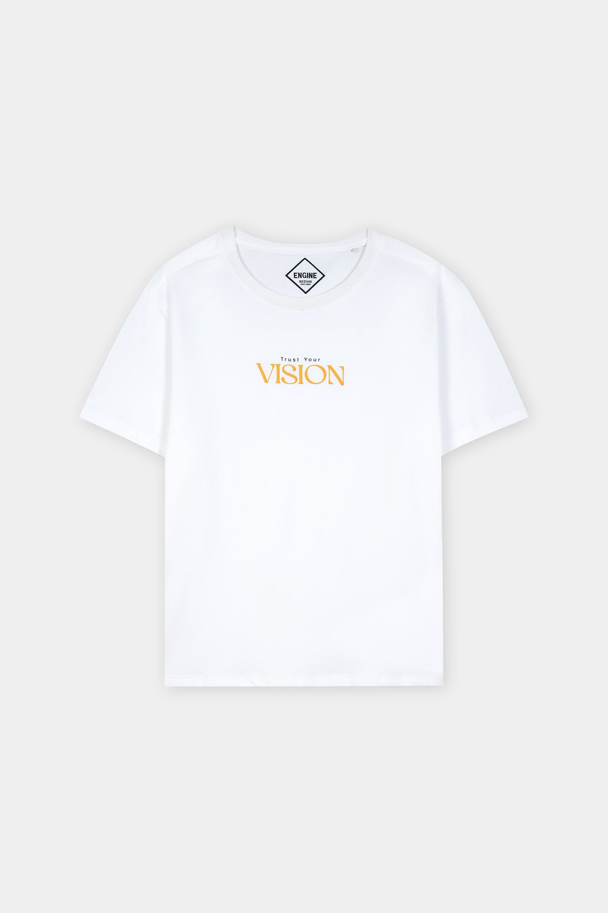 Men T Shirt - Engine - Buy Now