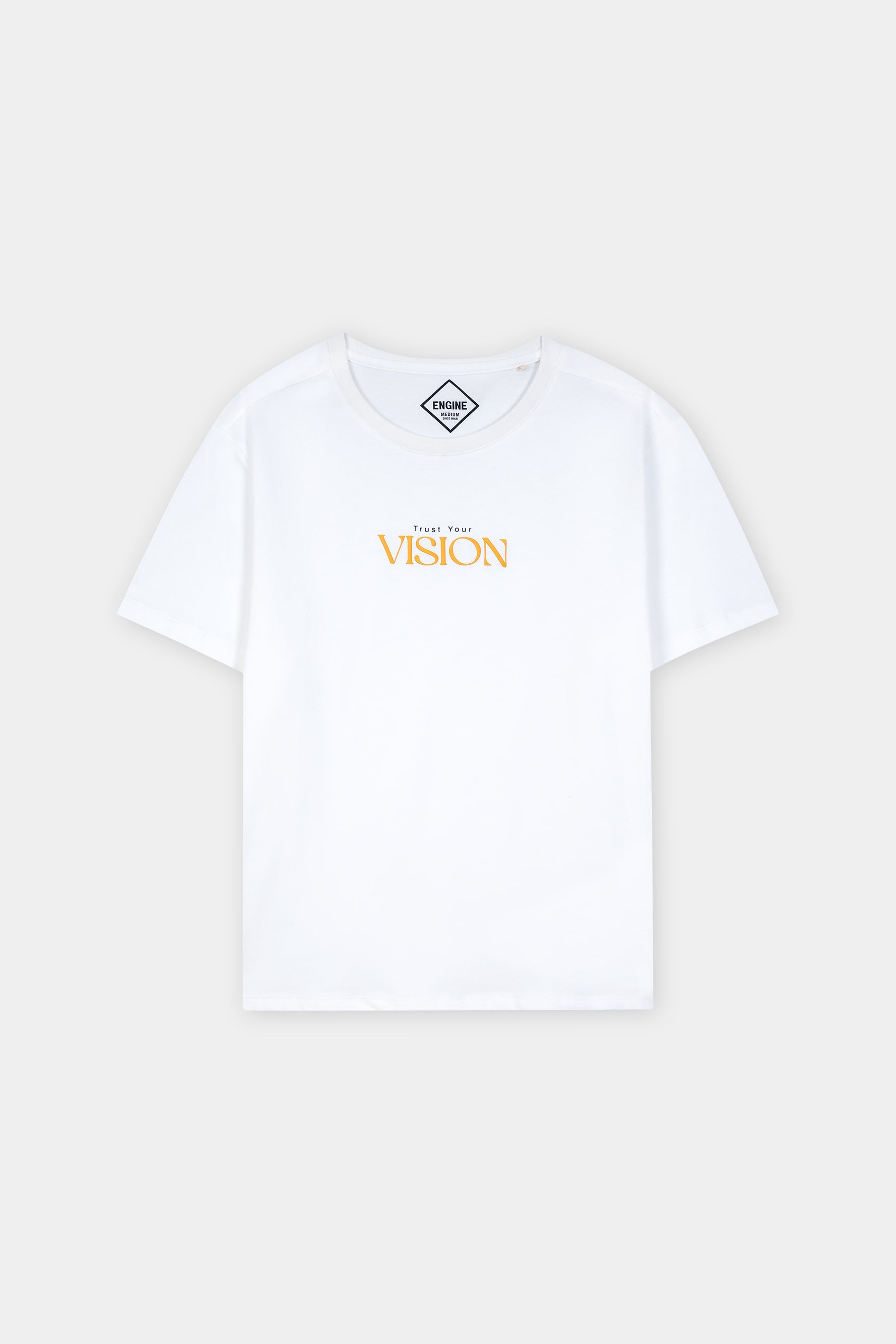 Men T Shirt - Engine - Buy Now