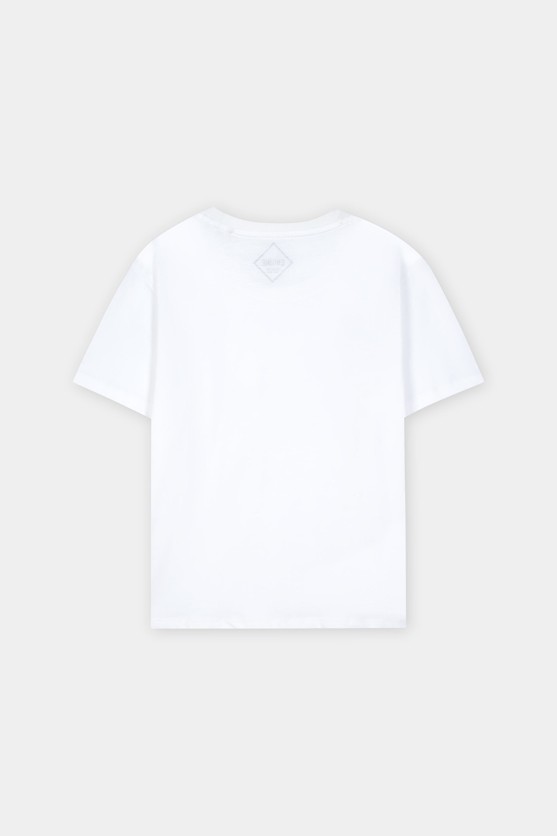 Men T Shirt - Engine - Buy Now