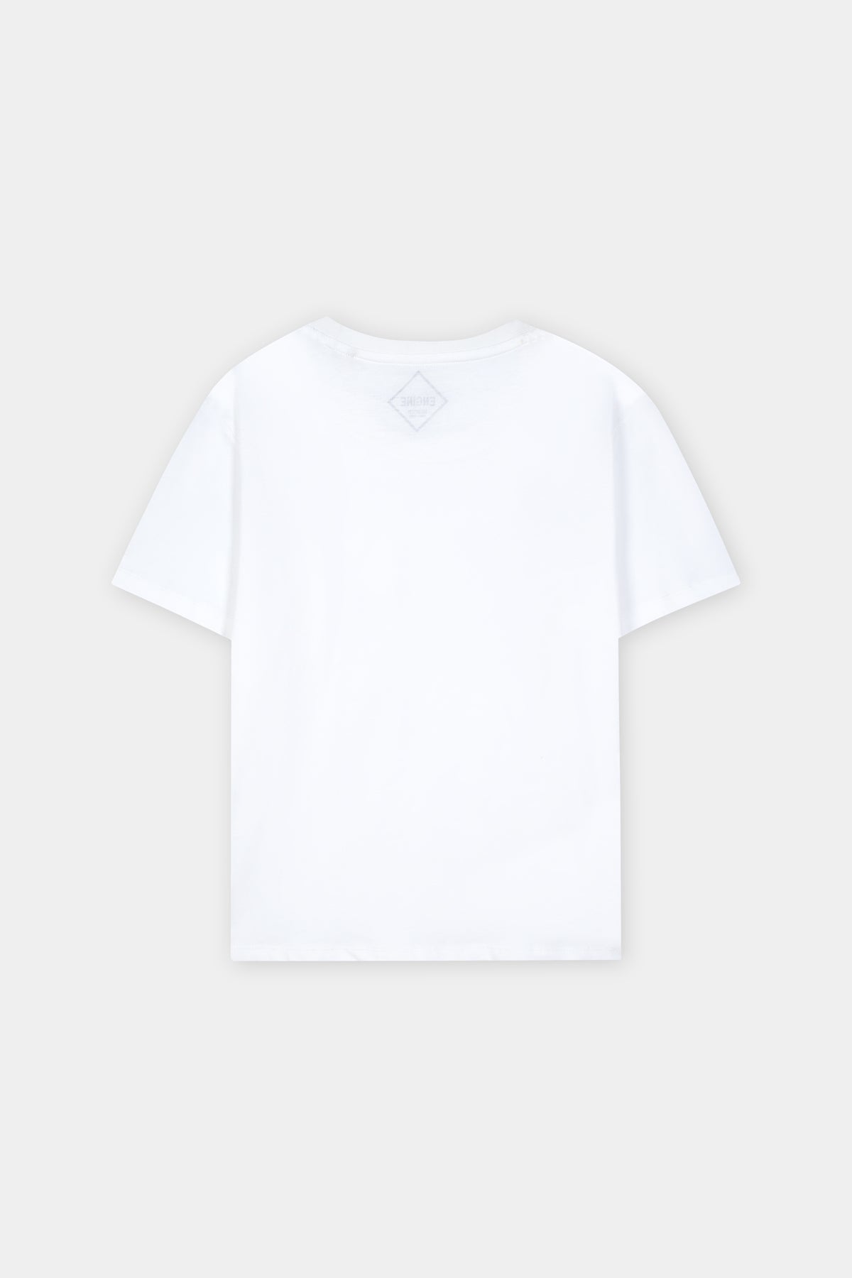 Men T Shirt - Engine - Buy Now