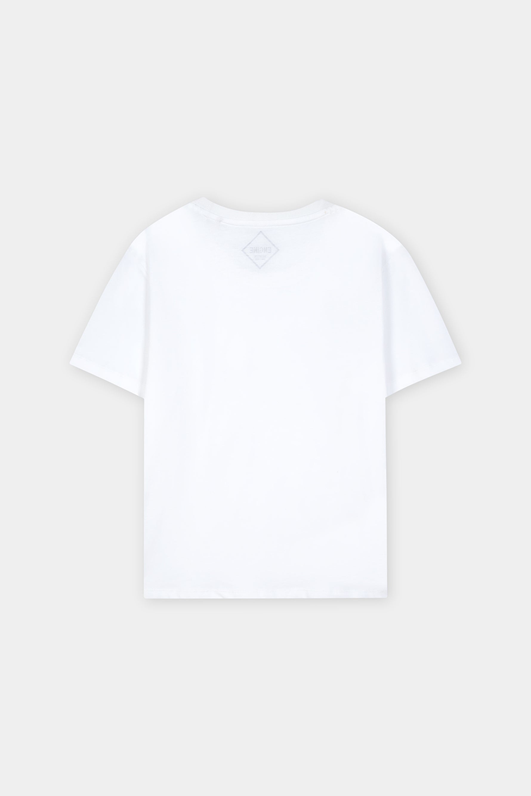 Men T Shirt - Engine - Buy Now