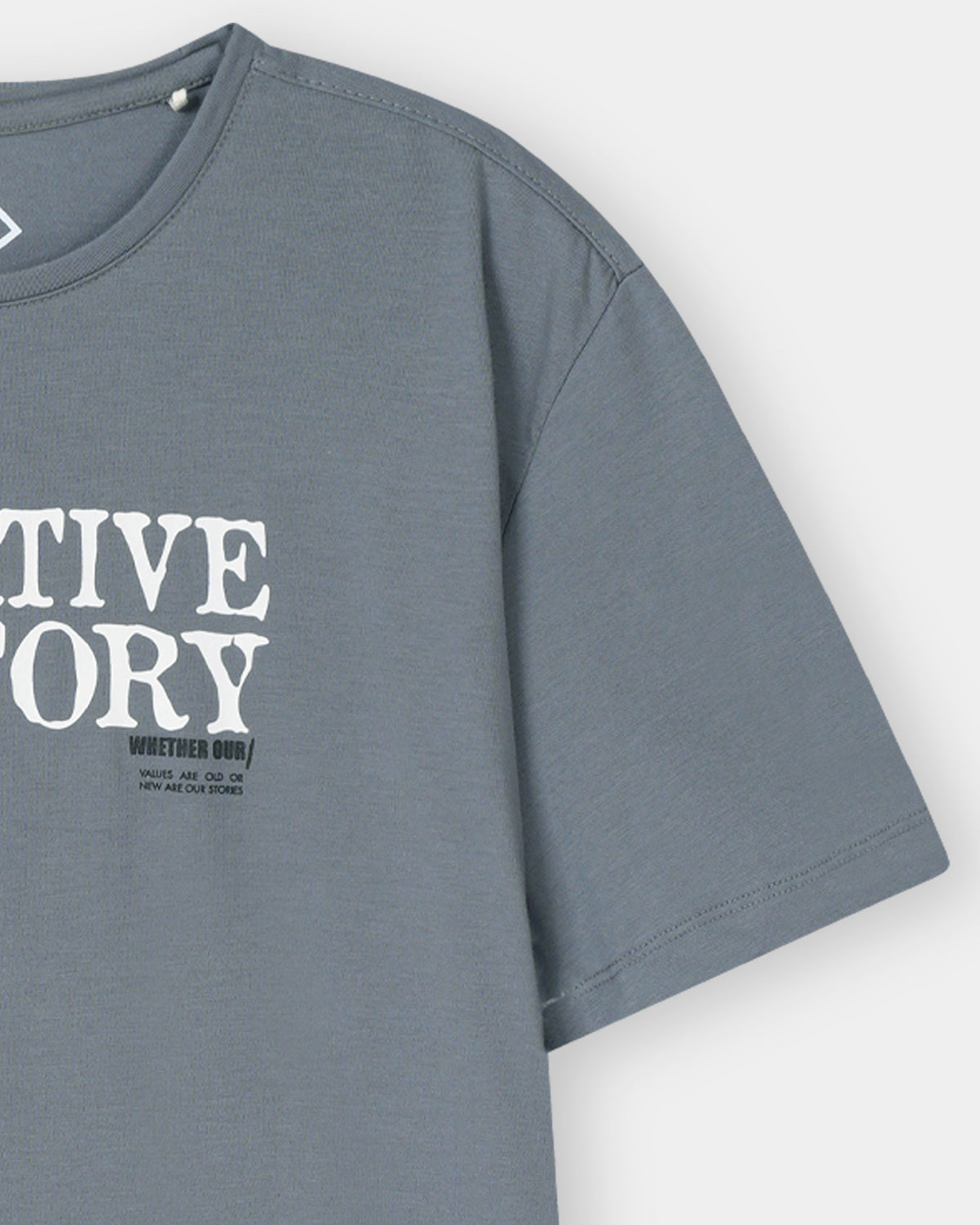 Men T Shirt - Engine - Buy Now